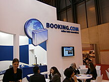 Ростуризм попросили запретить Booking.com