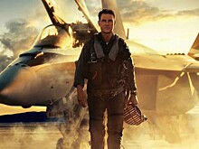 Ридли Скотта не впечатлил фильм «Топ Ган: Мэверик»