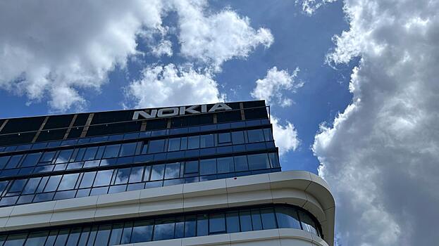 В МегаФоне заявили, что Nokia продолжит поставлять компании оборудование