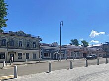 В Чистополе провели экспертизу жилого дома-памятника с торговой лавкой XIX века