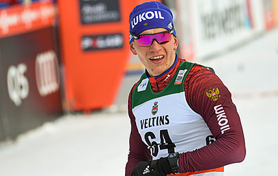 Большунов и Вылегжанин вошли в состав сборной России на первый этап КМ по лыжным гонкам