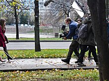 Проект "Кинопрактикум" в парке "Кузьминки" стартует 18 мая