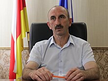 Партия "Единство народа" провела выборы лидера
