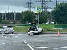 В Зеленограде зарегистрировали 57 ДТП