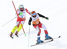 Российские горнолыжники не выступят в двух дисциплинах ОИ