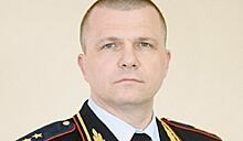 Сергей Ляшенко освобожден от должности начальника департамента IT МДВ РФ