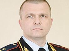 Сергей Ляшенко освобожден от должности начальника департамента IT МДВ РФ