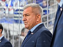 Браташ прокомментировал первую победу «Лады» после возвращения в КХЛ