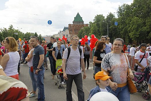 Стало известно, сколько денег нижегородцам необходимо для нормальной жизни