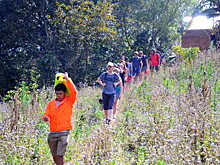 Игра со смертью: незаконные приключенческие туры в Далате