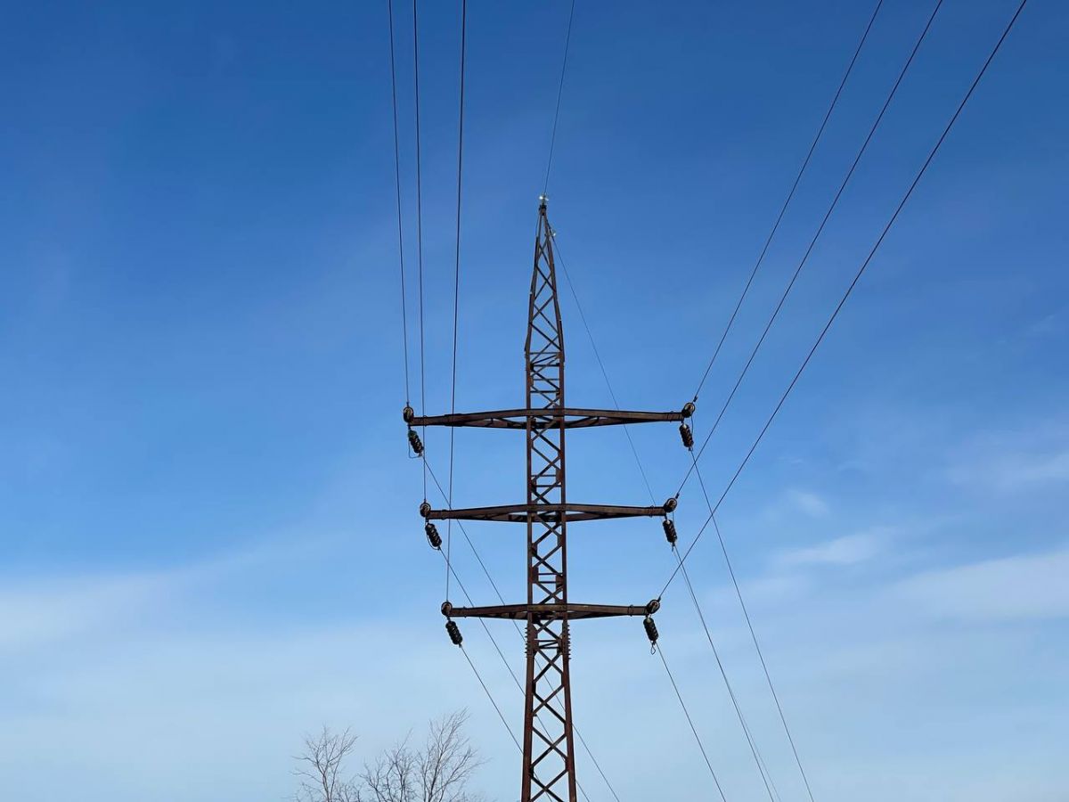 30 апреля в Липецке отключат свет для ремонта в Новогоднем переулке и "Цементнике"