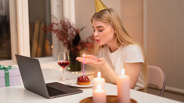 Как отметить день рождения, чтобы следующий год был максимально удачным