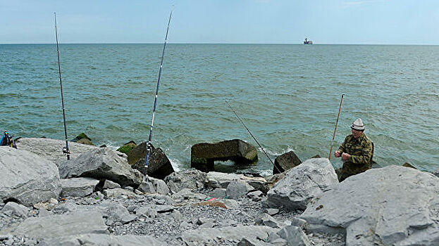 Ратифицирована конвенция о правовом статусе Каспия