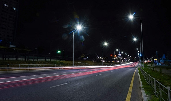 Жителей Красноармейского района Волгограда ночью разбудила сирена