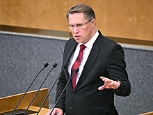 Мурашко заявил об улучшении ситуации с терапевтами и онкологами