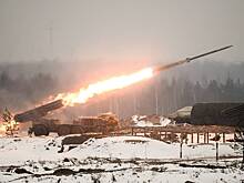 «Навестили нефтебазу в Львовской области». Россия нанесла удар по западу Украины