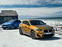 BMW «убьет» кроссовер X2 и родстер Z4