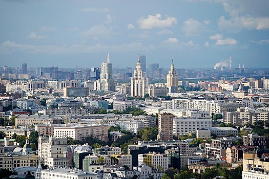 Почти 58 млрд руб. сэкономили на госзакупках московские заказчики в январе-июне