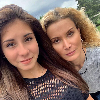 Все возможно: дочки сильных и красивых российских звездных мам
