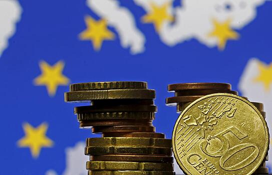 Западные СМИ: Германия нашла замену евро