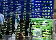 На рынках Азии продолжает царить оптимизм