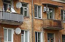 В Самарской области снизилась стоимость квадратного метра вторичного жилья