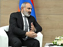 «Карикатурный псевдоборец за правду»: юрист оценил роль Пашиняна в жизни Армении