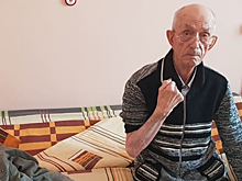 В Саратове 90-летнего ветерана войны родственники выгнали из дома