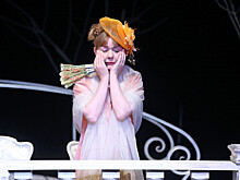 Спектакль по рассказам Чехова поставили в нижегородском ТЮЗе