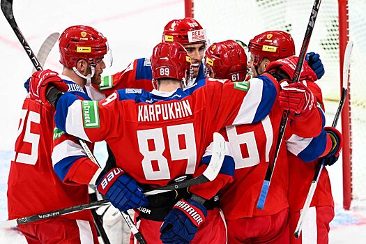 «Россия 25» обыграла сборную Казахстана и стала победителем Кубка Первого канала