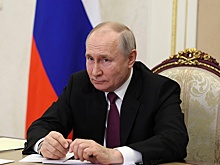 Путин подписал указы о присуждении государственных премий за 2022 год
