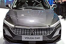 Стало известно, какой автомобиль Volga первым запустят в производство