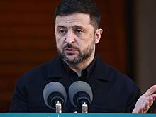 В Европе захотели не дать США вынудить Зеленского вывести войска из Донбасса