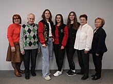 Нижегородские конькобежцы подвели итоги успешного сезона