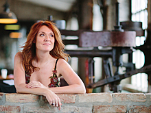 Магдалена Кожена выступит в "Зарядье"