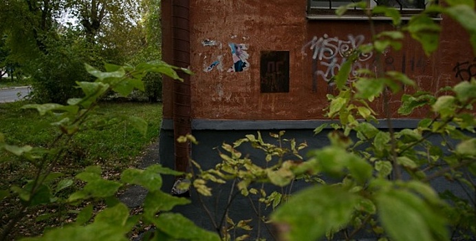 Нижегородцы предложили властям обследовать порядка 20 заброшенных соцобъектов