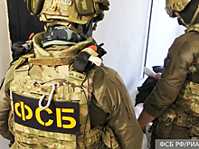 ФСБ задержала нового соучастника покушения на генерала Алексеева