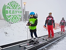 Министр туризма Чечни заявил о готовности республики стать второй туристической Европой
