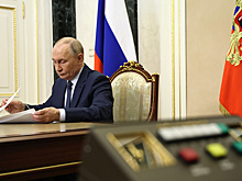 Путин подписал закон о новых штрафах за нарушения правил перевозки детей