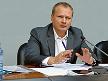 Строители со всей страны обсудят проблемы отрасли на конференции в Петербурге
