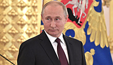 Туристы хотят спросить Путина о «Жемчужной Реке»