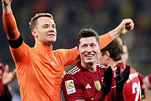 «Боруссия» — «Бавария» — 2:3, обзор матча 14-го тура Бундеслиги, видео голов, 4 декабря 2021 года