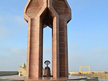 Мелодии степей: почему стоит посетить мемориальный комплекс «Коркыт ата» в Казахстане?