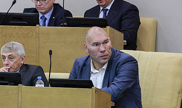 Валуев: В ряде городов мусорные реформы были отодвинуты
