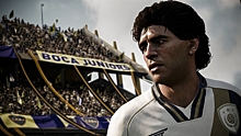 СМИ: EA удалит Диего Марадону из FIFA 22 из-за проблем с авторскими правами