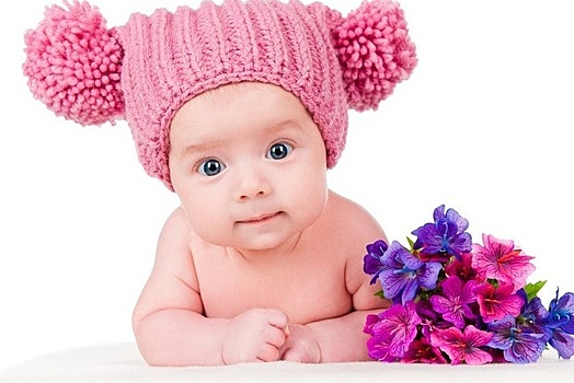 Какие имена дают девочкам в Дагестане?