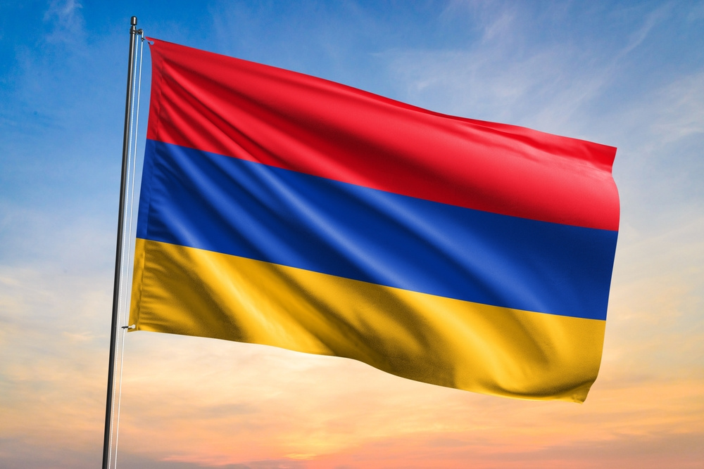 Стало известно, какого цвета будут новые паспорта в Армении