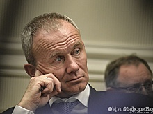 Вице-губернатор Чемезов попал в засаду