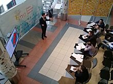 В столице России прошел конкурс стартапов Sakha Innovation Moscow