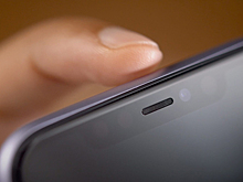 Почему для фронтальной камеры стали делать вырез в экране смартфона